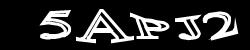 CAPTCHA code image