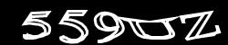 CAPTCHA code image