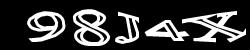 CAPTCHA code image