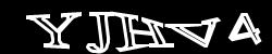 CAPTCHA code image