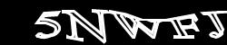 CAPTCHA code image