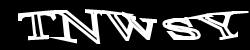 CAPTCHA code image