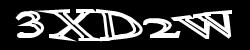 CAPTCHA code image