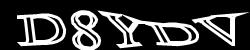 CAPTCHA code image