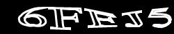 CAPTCHA code image