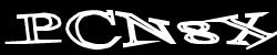 CAPTCHA code image