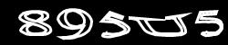 CAPTCHA code image