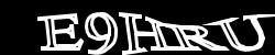 CAPTCHA code image