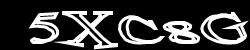 CAPTCHA code image