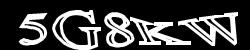 CAPTCHA code image