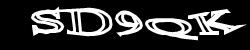 CAPTCHA code image