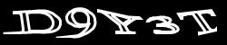 CAPTCHA code image