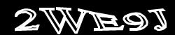 CAPTCHA code image