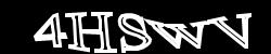 CAPTCHA code image