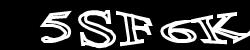 CAPTCHA code image