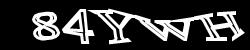 CAPTCHA code image
