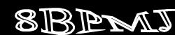 CAPTCHA code image