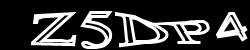 CAPTCHA code image
