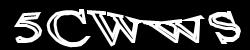 CAPTCHA code image