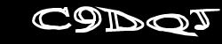CAPTCHA code image