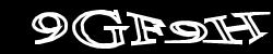 CAPTCHA code image