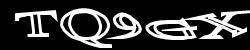 CAPTCHA code image