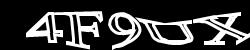 CAPTCHA code image