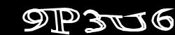 CAPTCHA code image