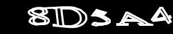 CAPTCHA code image