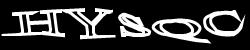 CAPTCHA code image