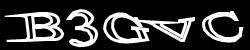 CAPTCHA code image
