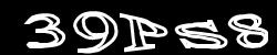 CAPTCHA code image
