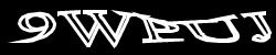 CAPTCHA code image