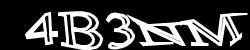 CAPTCHA code image