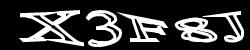 CAPTCHA code image