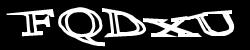 CAPTCHA code image