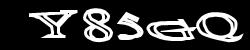 CAPTCHA code image