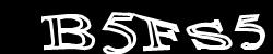 CAPTCHA code image