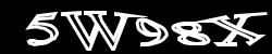 CAPTCHA code image