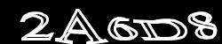 CAPTCHA code image