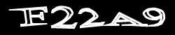 CAPTCHA code image