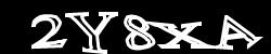 CAPTCHA code image