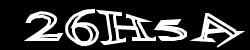 CAPTCHA code image