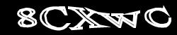 CAPTCHA code image