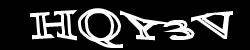 CAPTCHA code image