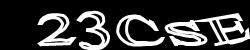 CAPTCHA code image