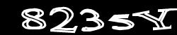 CAPTCHA code image