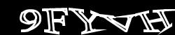 CAPTCHA code image