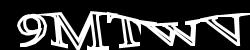 CAPTCHA code image
