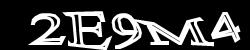 CAPTCHA code image